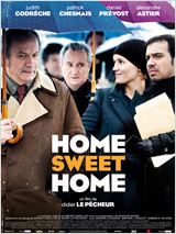   HD movie streaming  Home sweet home