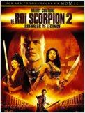 Le Roi Scorpion 2 - Guerrier de l�gende en streaming