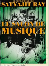 Le Salon de musique