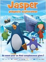   HD movie streaming  Jasper, pingouin explorateur