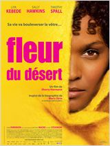 Regarder Fleur du désert (2010) en Streaming