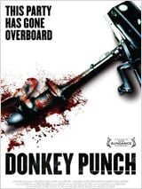   HD movie streaming  Donkey punch