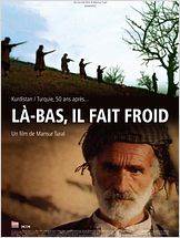 Là-bas il fait froid