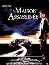 La Maison assassinée