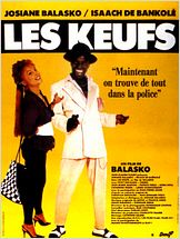 Les Keufs