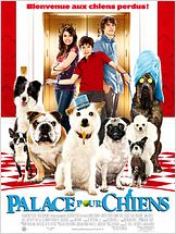 Palace pour chiens (2009) Palace pour chiens (2009)