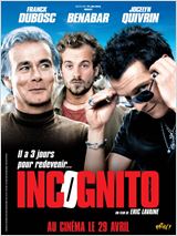   HD movie streaming  Incognito