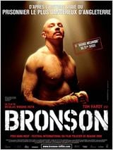   HD movie streaming  Bronson