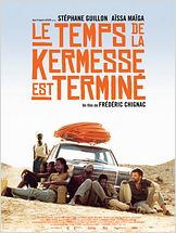 Le Temps de la kermesse est terminé