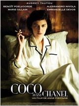   HD movie streaming  Coco Avant Chanel