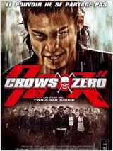   HD movie streaming  Crows Zero