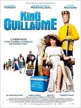   HD movie streaming  King Guillaume