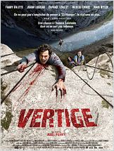 Vertige en streaming