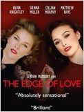The Edge of Love en streaming