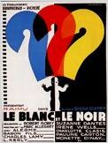 Le Blanc et le Noir