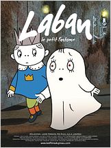 Laban, le petit fantôme
