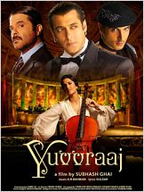 Yuvvraaj