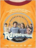  HD Wallpapers  Adventureland : Un job d'été à ...