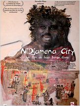 N’djamena City Streaming