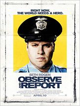 Observe & Report