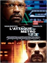   HD movie streaming  L'Attaque du métro 123