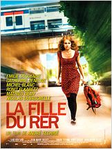 La Fille du RER en streaming