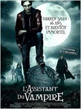   HD movie streaming  L'Assistant du vampire