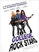 College Rock Stars (Bandslam) College Rock Stars (Bandslam)