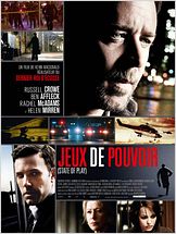 Jeux de Pouvoir
