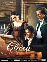   HD movie streaming  Clara