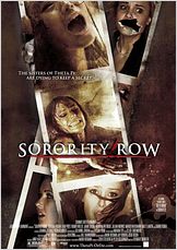 Soeurs de sang en streaming