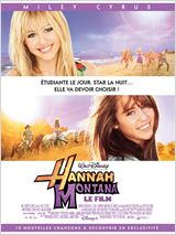   HD movie streaming  Hannah Montana, le film