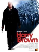  HD movie streaming  Harry Brown