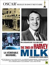 The Times of Harvey Milk
