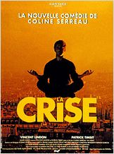   HD movie streaming  La Crise