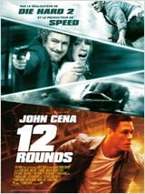   HD Wallpapers  12 Rounds