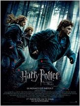 Harry Potter et les reliques de la mort - partie 1 Harry Potter et les reliques de la mort - partie 1