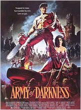Evil Dead III : l'armée des ténèbres