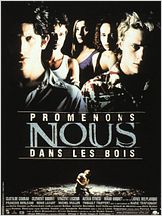 Promenons-nous dans les bois