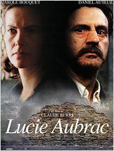 Lucie Aubrac