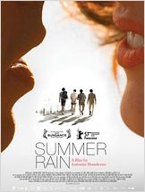 Summer rain