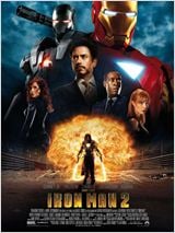   HD movie streaming  Iron Man 2