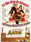 The Last Time I Saw Archie