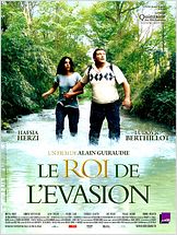Le Roi de l'évasion