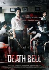   HD movie streaming  Death bell