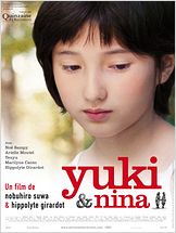 Yuki & Nina