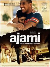   HD Wallpapers  Ajami [VOSTFR]