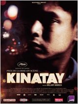   HD movie streaming  Kinatay