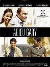 Adieu Gary