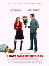 Je déteste la St-Valentin